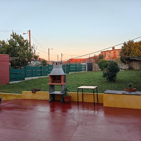 비야누에바 데 아로사 Casa De San Miguel 빌라 외부 사진